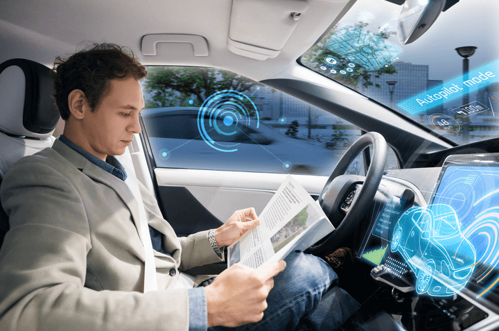 The Future of Autonomous Vehicles: What’s Next?