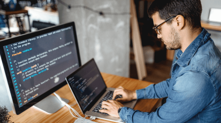Top 10 Programming Languages to Learn in 2025